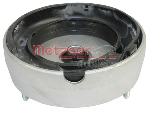 METZGER 6490009 Reparatursatz, Federbeinstützlager